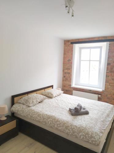 Apartamento Old Town Mystery-