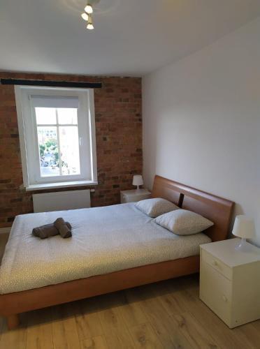 Apartamento Old Town Mystery-