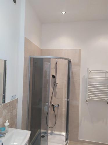Apartamento Old Town Mystery-