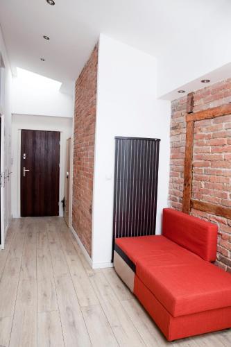 Apartamento Old Town Mystery-