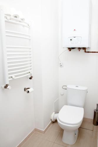 Apartamento Old Town Mystery-