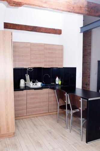 Apartamento Old Town Mystery-