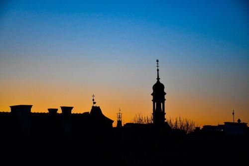 Apartamento Old Town Mystery-