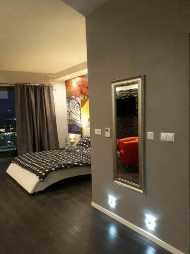 Apartament Onyx
