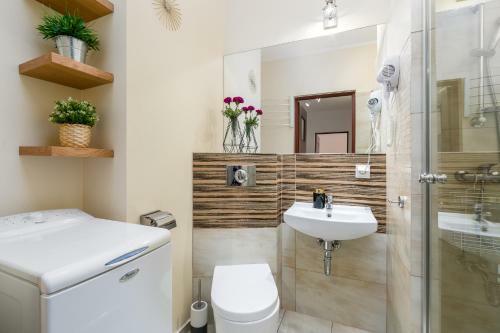 Sleepway Apartments - Garbary 95-75d