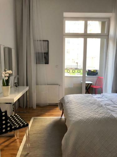 Apartamento Piper Park Wilsona & Targi