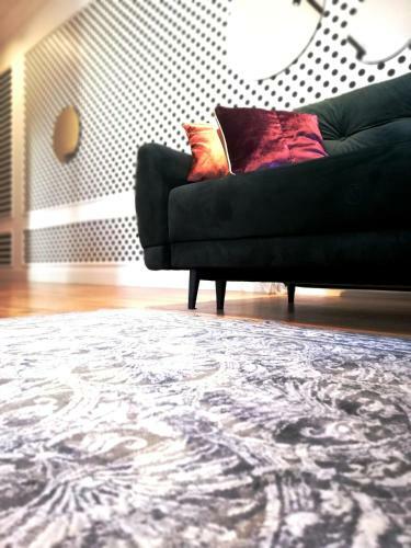 Apartamento Piper Park Wilsona & Targi