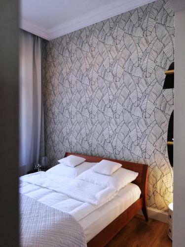 Apartamento Piper Park Wilsona & Targi