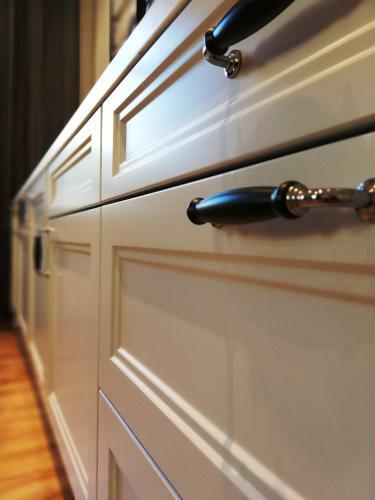Apartamento Piper Park Wilsona & Targi