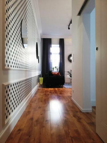 Apartamento Piper Park Wilsona & Targi