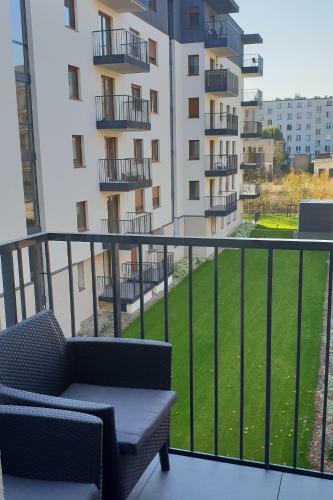 Apartament New York R�?ana 19
