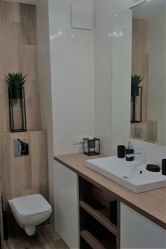 Apartament New York R�?ana 19