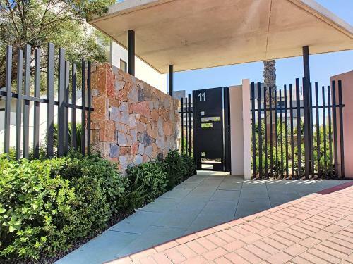Apartamento Balcon De La Laguna 12