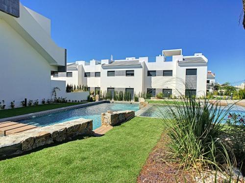 Apartamento Balcon De La Laguna 12