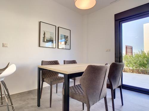 Apartamento Balcon De La Laguna 12