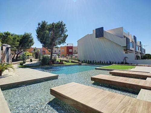 Apartamento Balcon De La Laguna 12