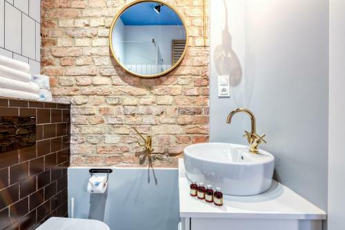 Retro Apartament Butikowy Stary Rynek