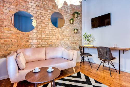 Retro Apartament Butikowy Stary Rynek