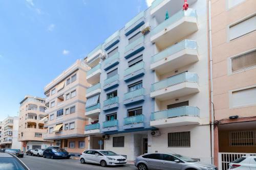 Apartamento Elite