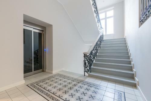 Cichy Zak?tek Apartament Przy Starym Rynku