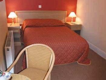 Hostal Glen Mona