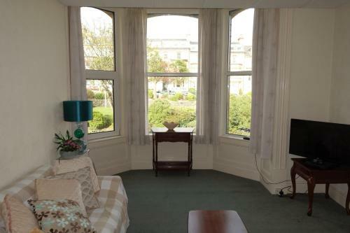 Rathvale Self-catering Apartments