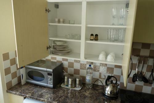 Rathvale Self-catering Apartments