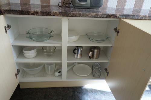 Rathvale Self-catering Apartments