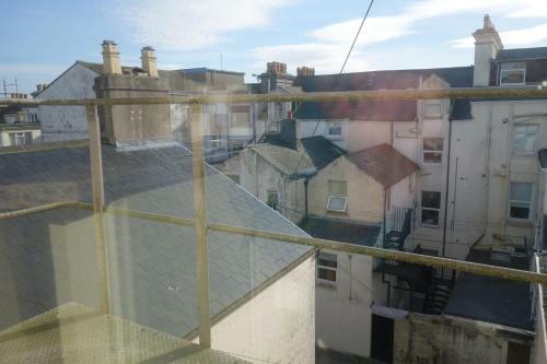 Rathvale Self-catering Apartments