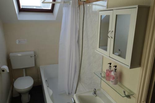 Rathvale Self-catering Apartments