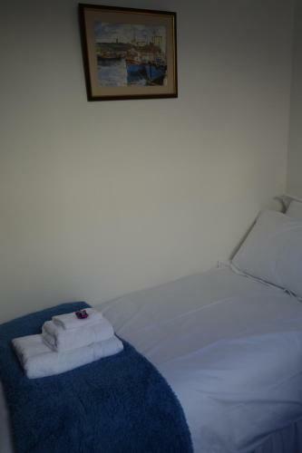 Rathvale Self-catering Apartments