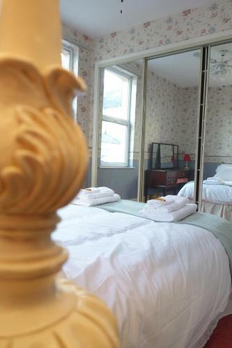 Rathvale Self-catering Apartments