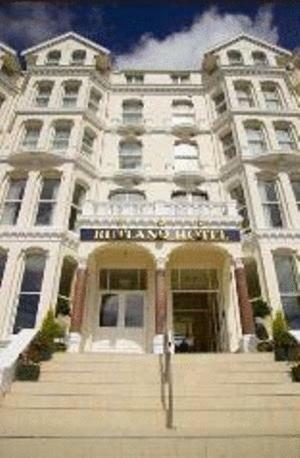 The Rutland Hotel