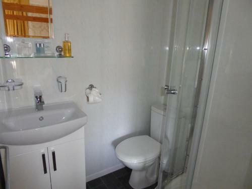 Hostal Woodlands Guest House