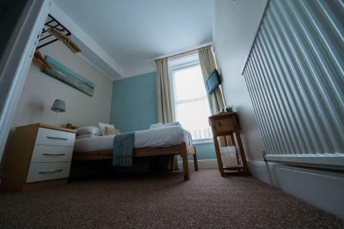 Hostal Woodlands Guest House