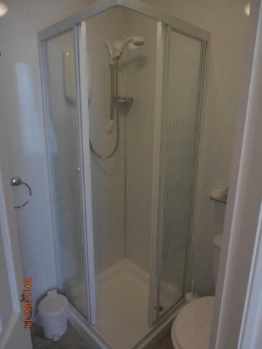 Hostal Woodlands Guest House