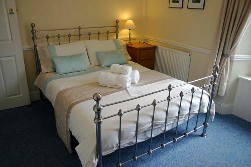 Bed & Breakfast Brixham House
