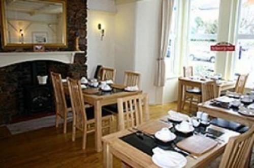 Bed & Breakfast Brixham House