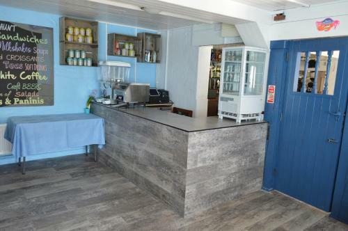 Bed & Breakfast Smugglers Haunt Hotel