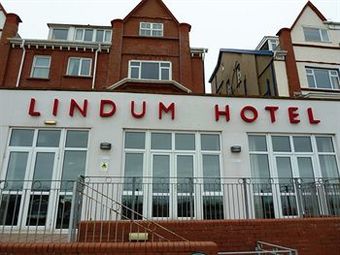 Lindum Hotel