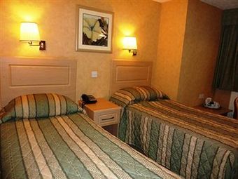 Lindum Hotel