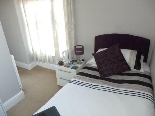 Bed & Breakfast The Monarch Hotel