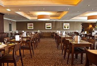 St Ives Hotel