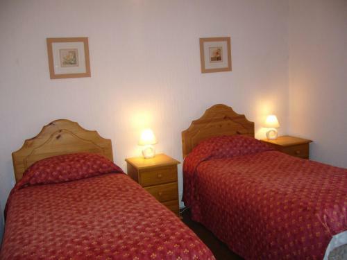 Monterey Beach Hotel