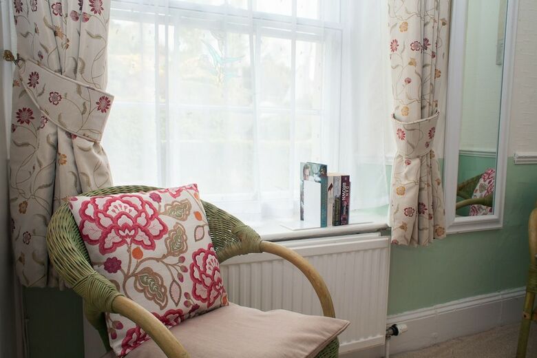 Hostal The Parks Guest House