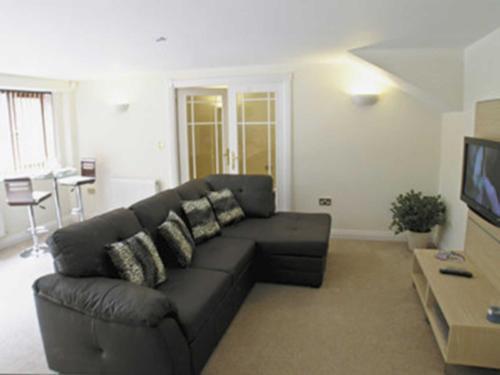 Middlecombe Holiday Apartments
