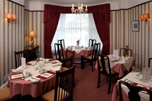 Hostal Glendower House