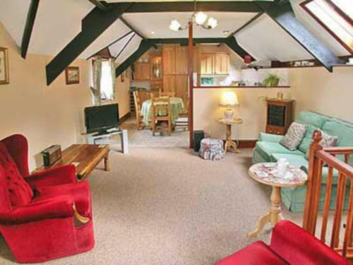 Dove Cottage