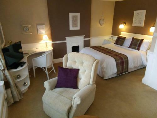 Alcombe House Hotel
