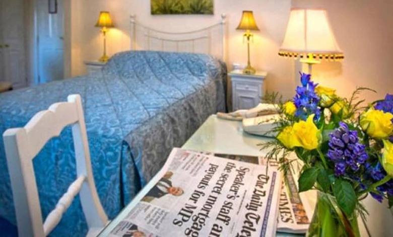 Kingsway Hotel Cleethorpes